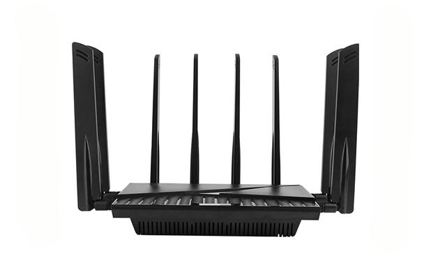 WOBICOM  G5000 5G Wireless Data Terminal