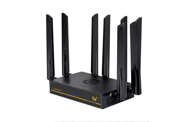 WOBICOM G6000 5G CPE Router 5G  Wireless Data Terminal