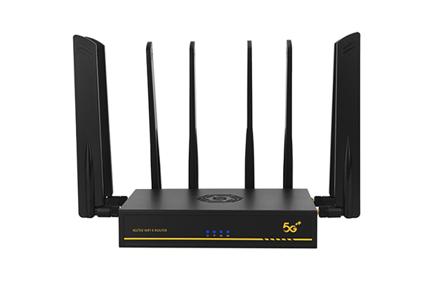 WOBICOM G6000 5G CPE Router 5G  Wireless Data Terminal