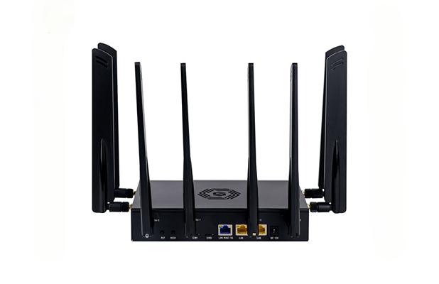 WOBICOM G6000 5G CPE Router 5G  Wireless Data Terminal