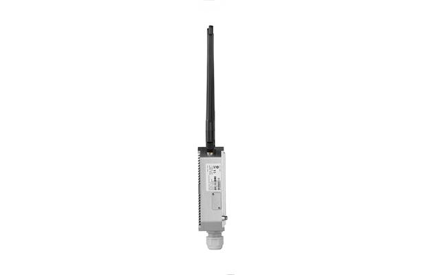 WOBICOM G8000 Outdoor 5G CPE  5G   Wireless Data Terminal