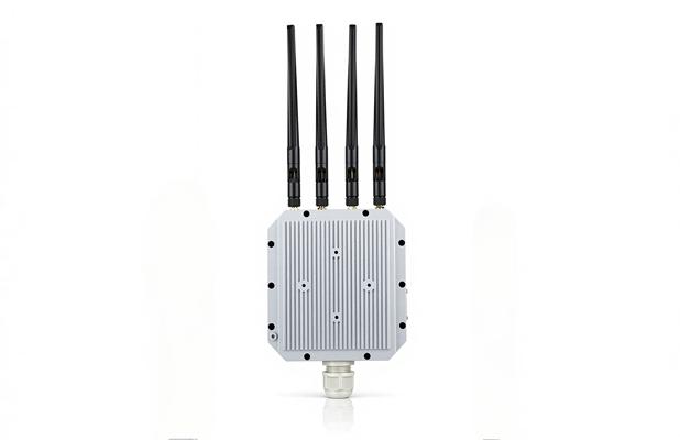 WOBICOM M-X6 Outdoor 5G ODU 5G Wireless Data Terminal