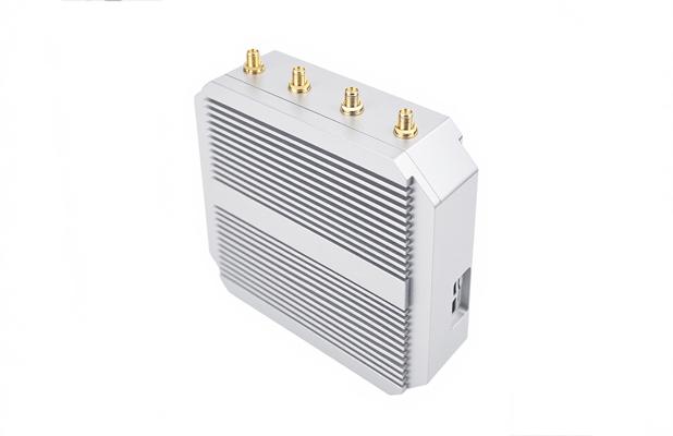 WOBICOM M-X6 Outdoor 5G ODU 5G Wireless Data Terminal