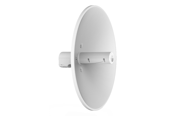 WOBICOM WB5acDish-Pro 900Mbps 25KM PTP/PTMP 5.8G 900Mbps Outdoor CPE WiFi Bridge