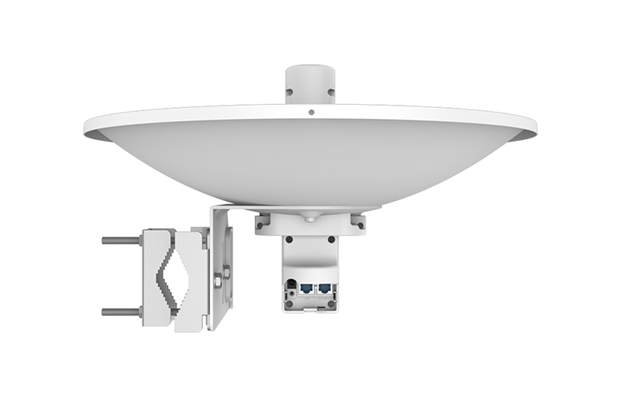 WOBICOM WB5acDish-Pro 900Mbps 25KM PTP/PTMP 5.8G 900Mbps Outdoor CPE WiFi Bridge