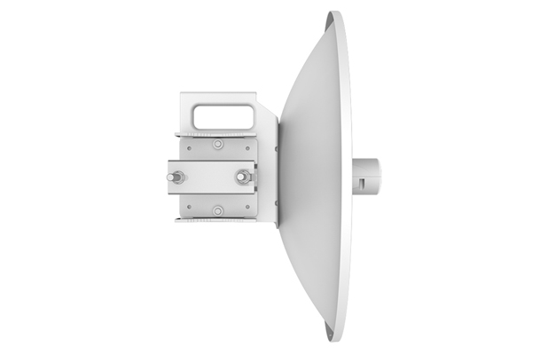 WOBICOM WB5acDish-Pro 900Mbps 25KM PTP/PTMP 5.8G 900Mbps Outdoor CPE WiFi Bridge