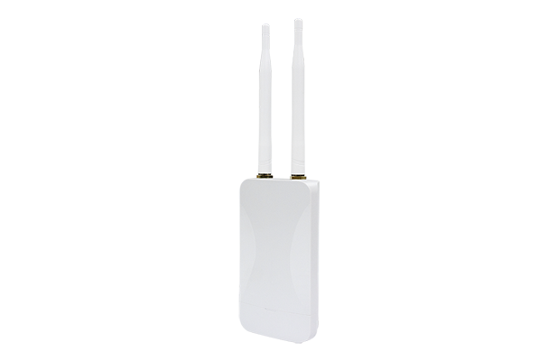 WOBICOM N595 1200M Outdoor Wireless Router IP67 / Outdoor WiFi Extender