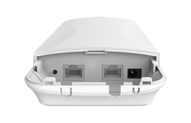 WOBICOM N595 1200M Outdoor Wireless Router IP67 / Outdoor WiFi Extender