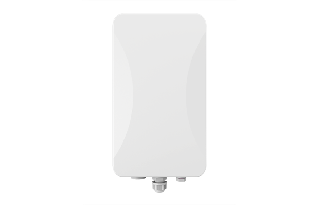 WOBICOM N600 3000M WiFi6 Wireless Router IP67 / Outdoor WiFi Extender