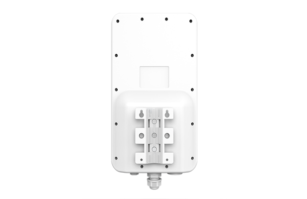 WOBICOM N600 3000M WiFi6 Wireless Router IP67 / Outdoor WiFi Extender