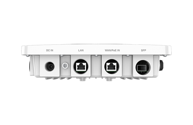 WOBICOM N850 3000M WiFi6 Wireless Router IP67