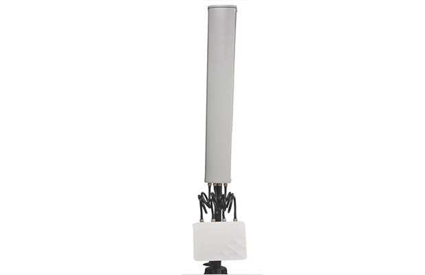 WOBICOM N850-D 3000M WiFi6 Wireless Router IP67