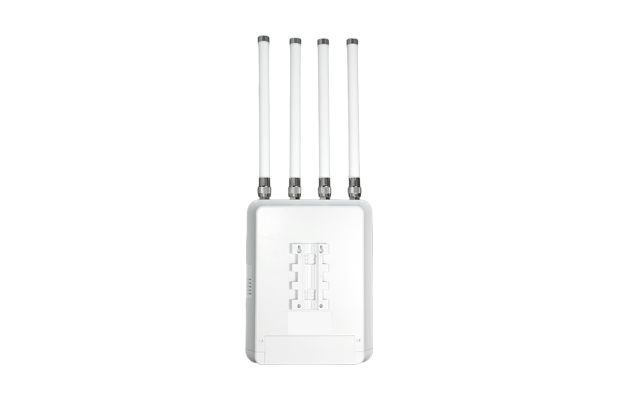 WOBICOM N900 3600M WiFi7 Wireless Router IP67