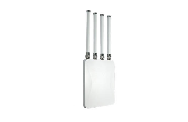 WOBICOM N900 3600M WiFi7 Wireless Router IP67
