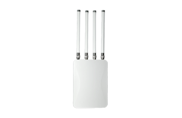 WOBICOM N900 3600M WiFi7 Wireless Router IP67