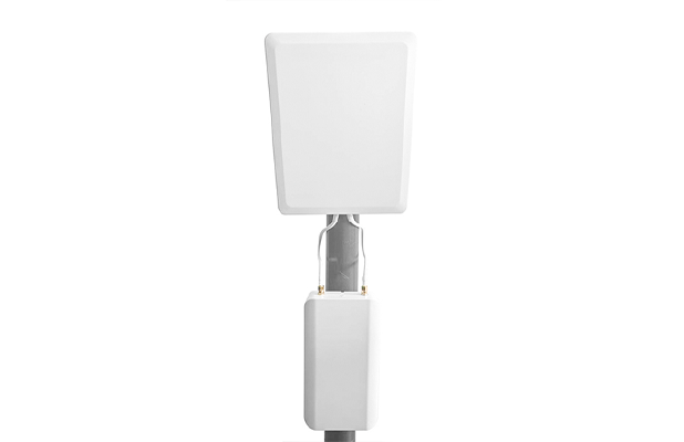 WOBICOM N600-D 802.11AX WiFi6 3000M Outdoor Dual-band AP