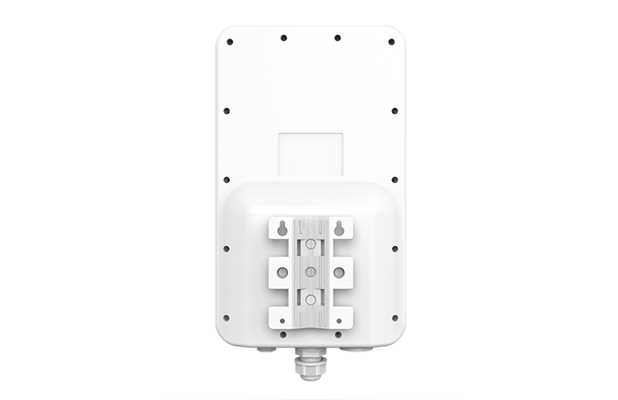WOBICOM N700 3000M WiFi6 Wireless Router IP67