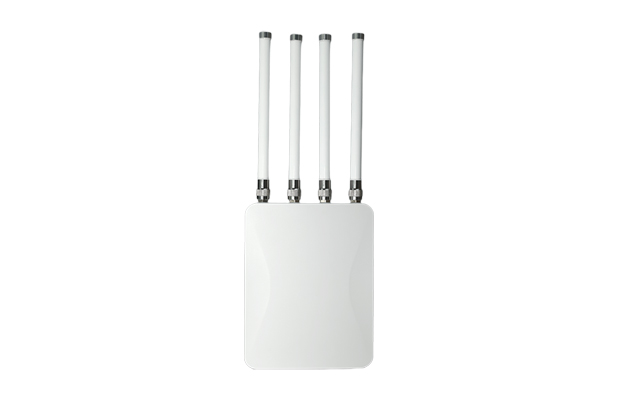 WOBICOM N800S 3000M WiFi6 Wireless Router IP67